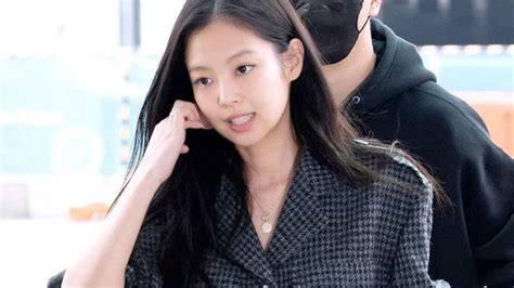 Police Asked to Investigate After Blackpinks Jennie。